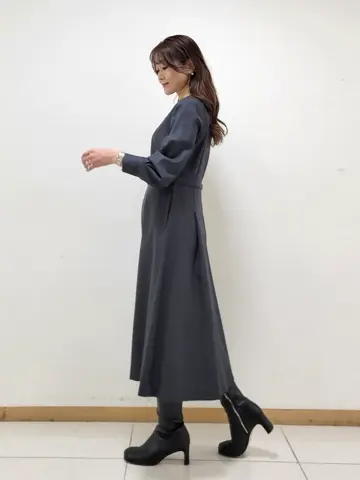 ONWARD CROSSET SELECT 濱地 コーディネート画像