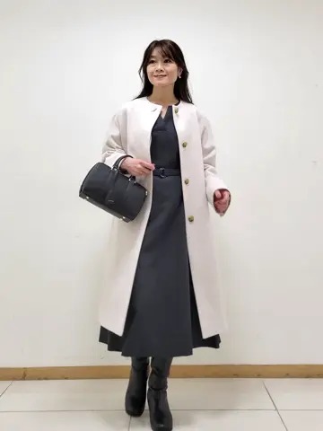 ONWARD CROSSET SELECT 濱地 コーディネート画像