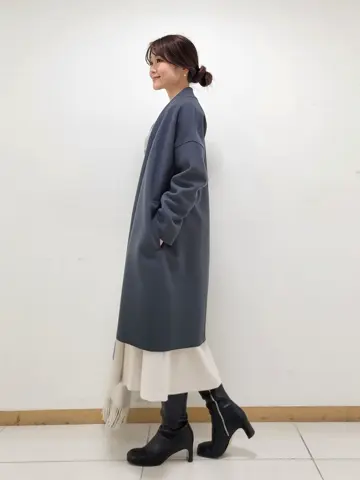 ONWARD CROSSET SELECT 濱地 コーディネート画像