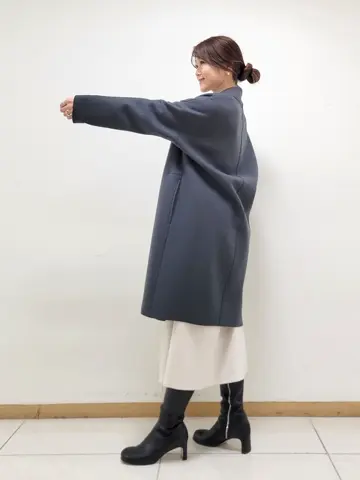 ONWARD CROSSET SELECT 濱地 コーディネート画像