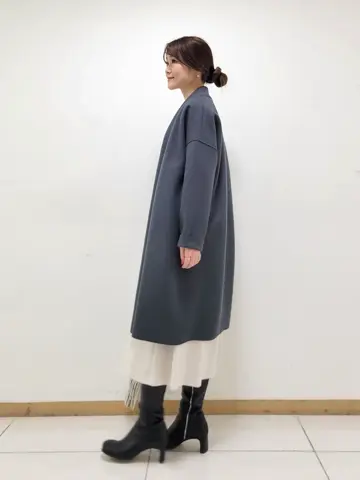 ONWARD CROSSET SELECT 濱地 コーディネート画像