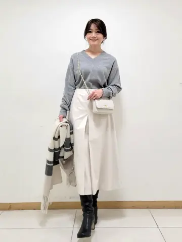 ONWARD CROSSET SELECT 濱地 コーディネート画像