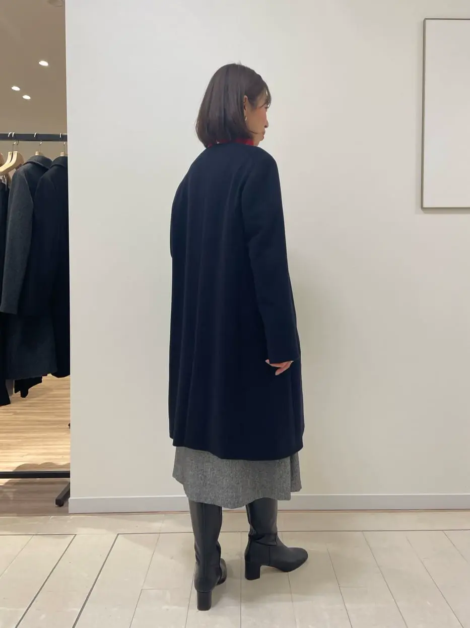 ONWARD CROSSET SELECT 三船 コーディネート画像