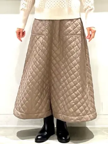 ONWARD CROSSET SELECT 田中 コーディネート画像