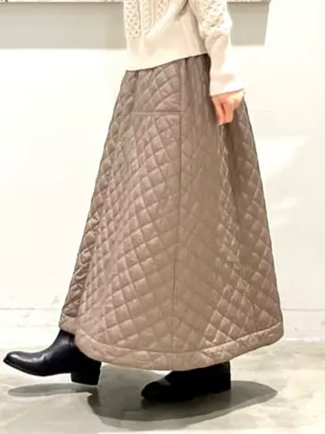 ONWARD CROSSET SELECT 田中 コーディネート画像