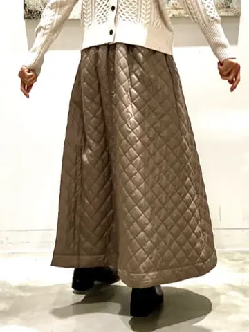 ONWARD CROSSET SELECT 田中 コーディネート画像