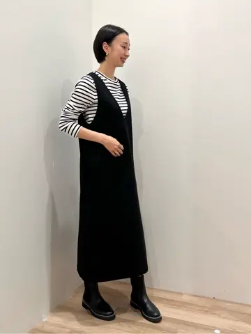 ONWARD CROSSET SELECT 村上 コーディネート画像