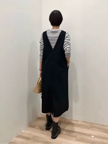 ONWARD CROSSET SELECT 村上 コーディネート画像