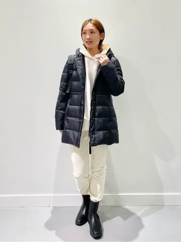 ONWARD CROSSET SELECT 濱野 コーディネート画像