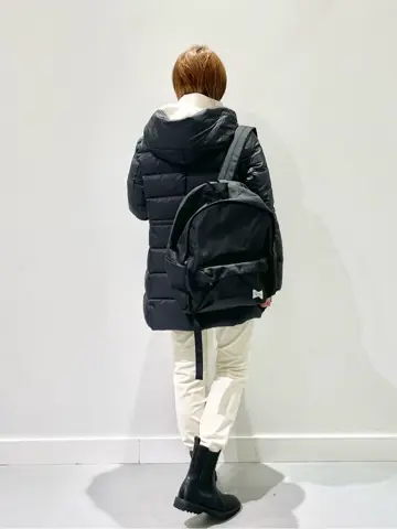 ONWARD CROSSET SELECT 濱野 コーディネート画像