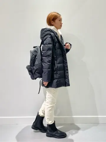 ONWARD CROSSET SELECT 濱野 コーディネート画像