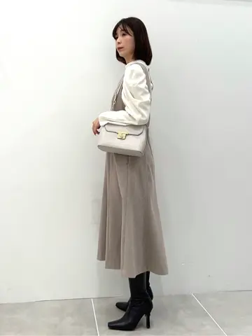 ONWARD CROSSET SELECT 市川 コーディネート画像