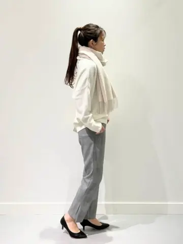 ONWARD CROSSET SELECT 榎本 コーディネート画像