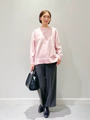 ONWARD CROSSET SELECT 濱野 コーディネート画像