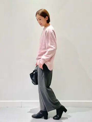 ONWARD CROSSET SELECT 濱野 コーディネート画像