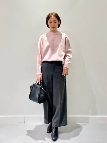 ONWARD CROSSET SELECT 濱野 コーディネート画像