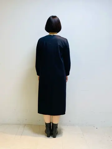 ONWARD CROSSET SELECT 内田 コーディネート画像