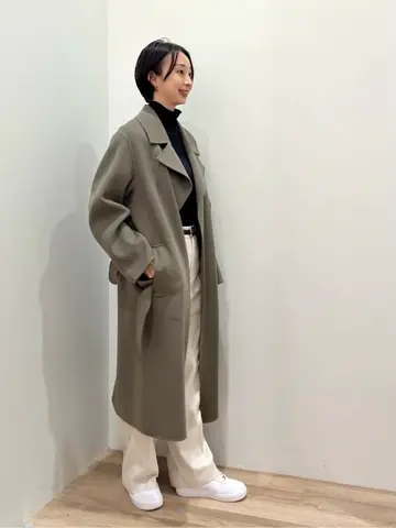 ONWARD CROSSET SELECT 村上 コーディネート画像