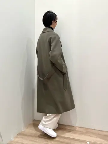 ONWARD CROSSET SELECT 村上 コーディネート画像