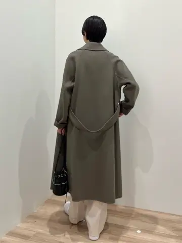 ONWARD CROSSET SELECT 村上 コーディネート画像