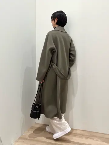 ONWARD CROSSET SELECT 村上 コーディネート画像