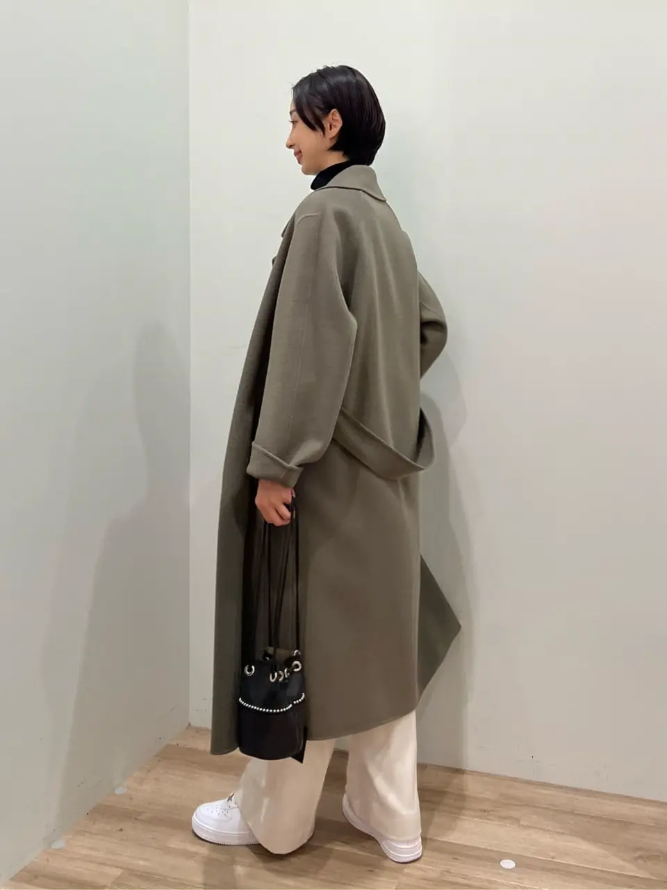 ONWARD CROSSET SELECT 村上 コーディネート画像