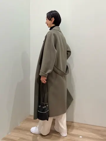 ONWARD CROSSET SELECT 村上 コーディネート画像