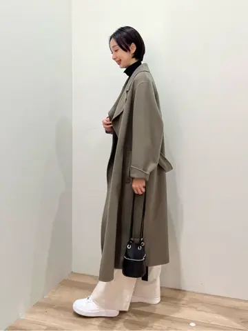 ONWARD CROSSET SELECT 村上 コーディネート画像