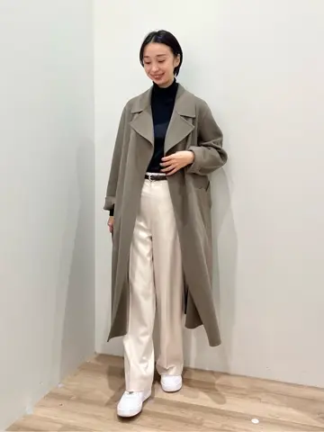 ONWARD CROSSET SELECT 村上 コーディネート画像