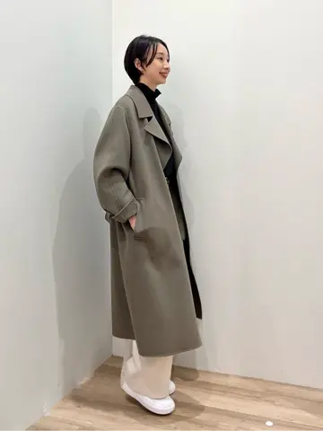 ONWARD CROSSET SELECT 村上 コーディネート画像