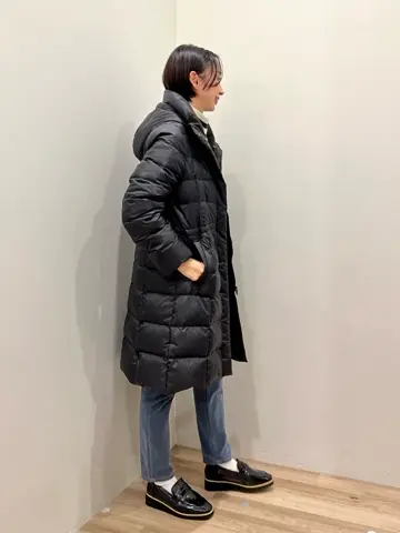 ONWARD CROSSET SELECT 村上 コーディネート画像