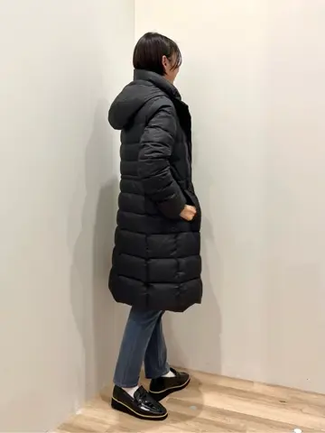 ONWARD CROSSET SELECT 村上 コーディネート画像