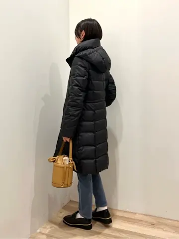 ONWARD CROSSET SELECT 村上 コーディネート画像