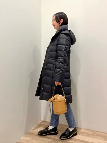 ONWARD CROSSET SELECT 村上 コーディネート画像