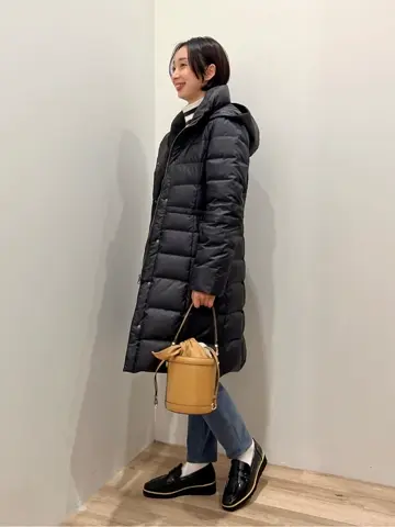 ONWARD CROSSET SELECT 村上 コーディネート画像