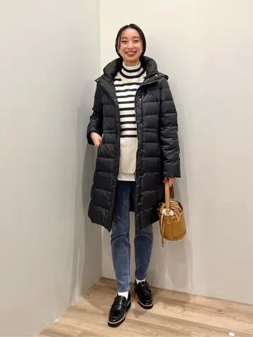 ONWARD CROSSET SELECT 村上 コーディネート画像