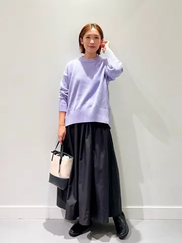 ONWARD CROSSET SELECT 濱野 コーディネート画像