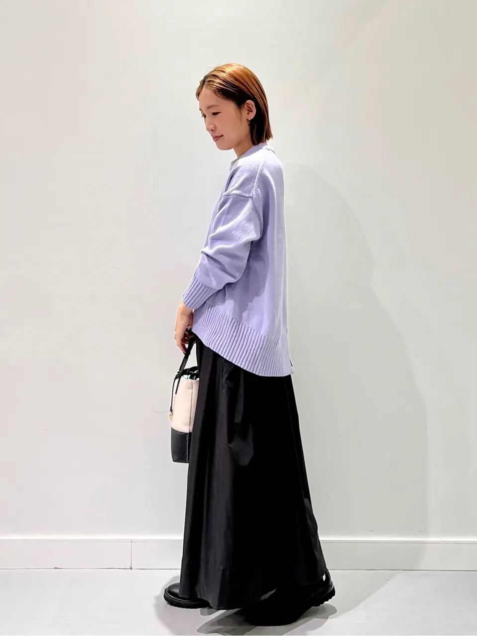 ONWARD CROSSET SELECT 濱野 コーディネート画像