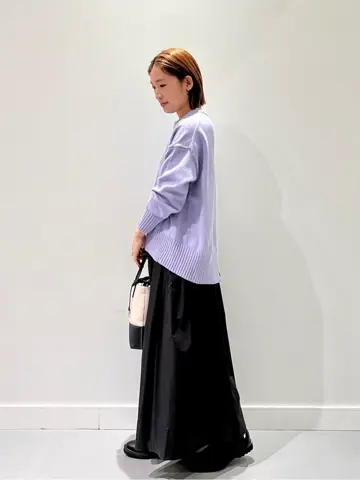 ONWARD CROSSET SELECT 濱野 コーディネート画像