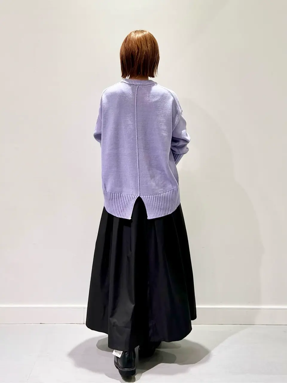 ONWARD CROSSET SELECT 濱野 コーディネート画像