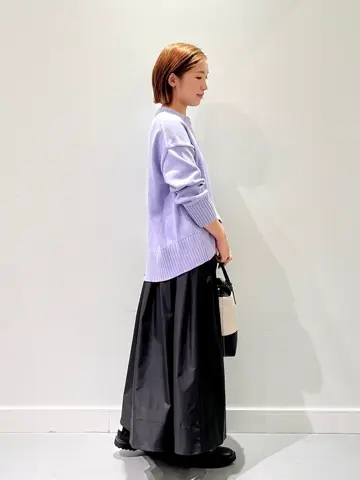 ONWARD CROSSET SELECT 濱野 コーディネート画像