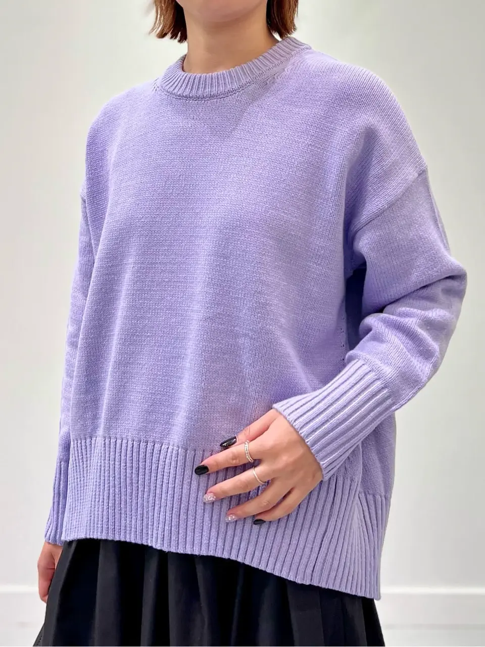 ONWARD CROSSET SELECT 濱野 コーディネート画像