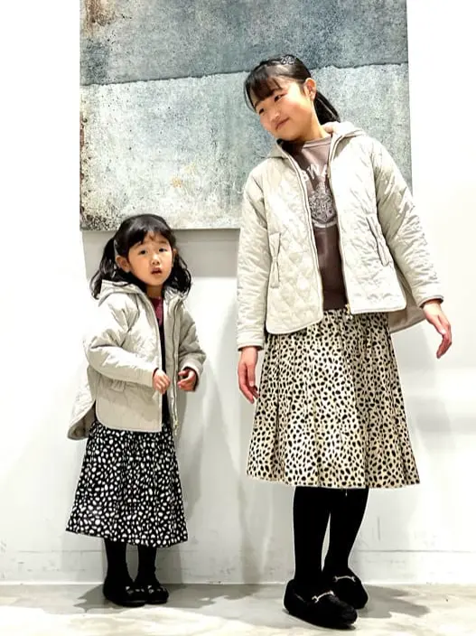  田中 コーディネート画像