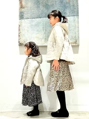 ONWARD CROSSET SELECT 田中 コーディネート画像