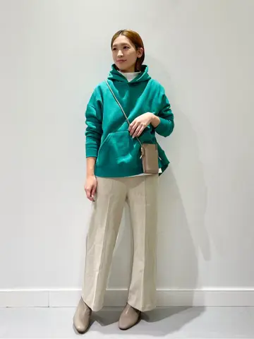 ONWARD CROSSET SELECT 濱野 コーディネート画像