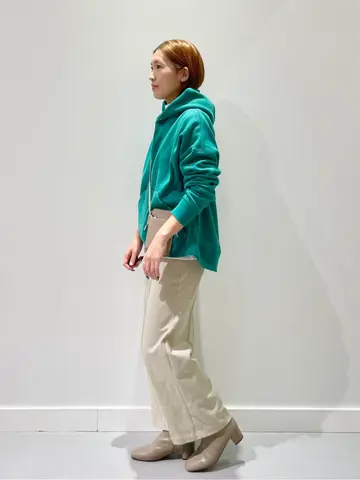 ONWARD CROSSET SELECT 濱野 コーディネート画像