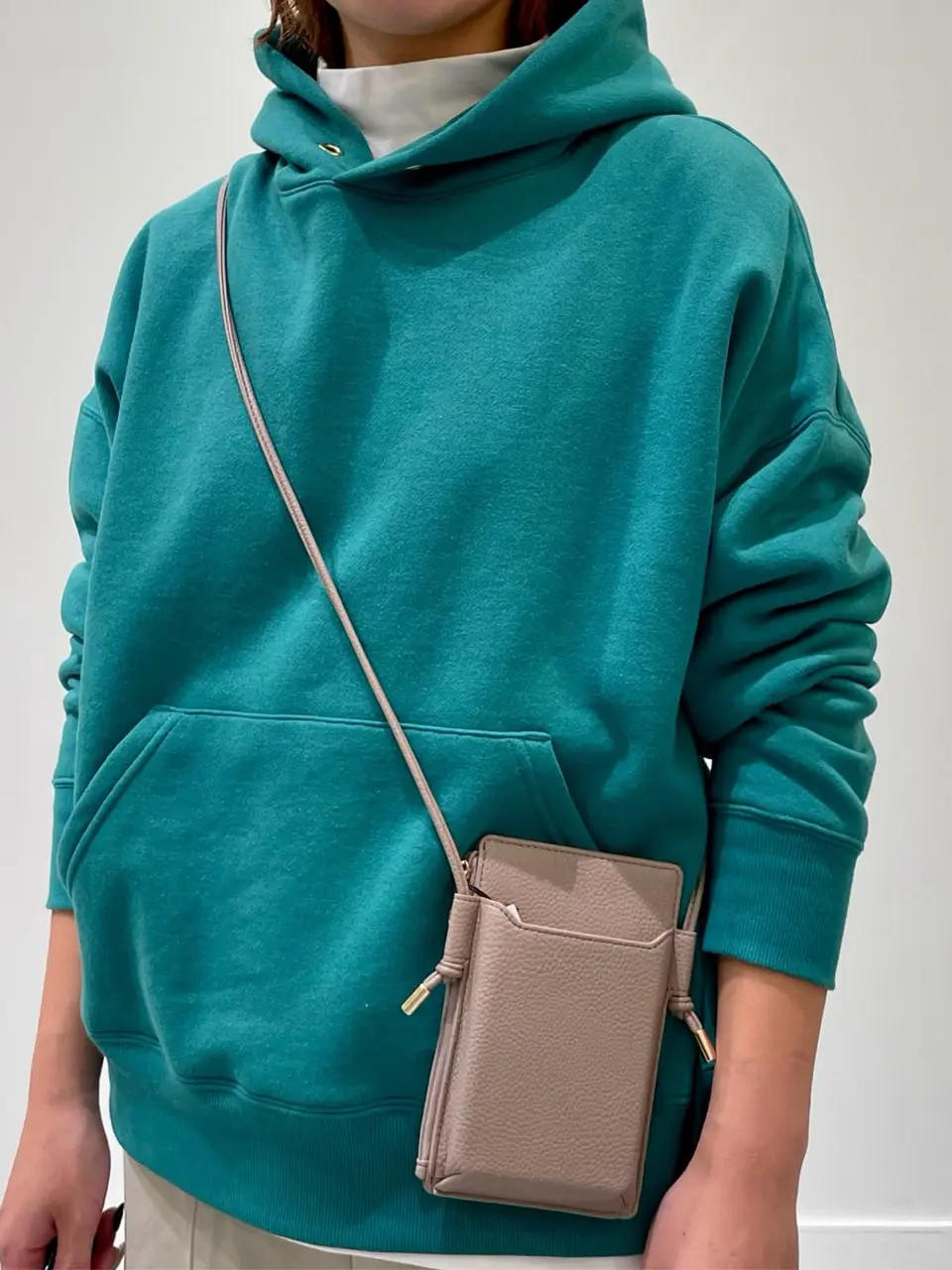 ONWARD CROSSET SELECT 濱野 コーディネート画像