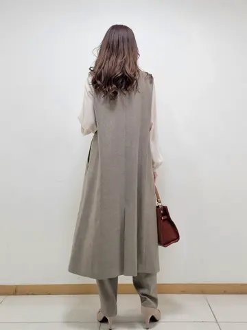 ONWARD CROSSET SELECT 濱地 コーディネート画像