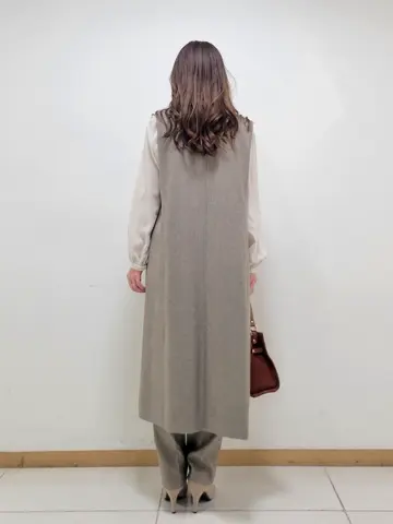 ONWARD CROSSET SELECT 濱地 コーディネート画像