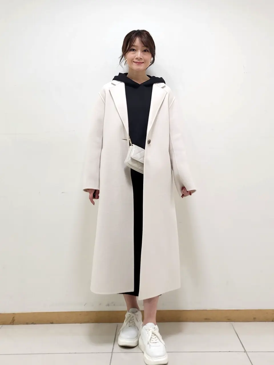  濱地 コーディネート画像